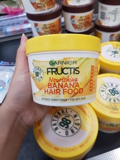 Ủ tóc Ganier