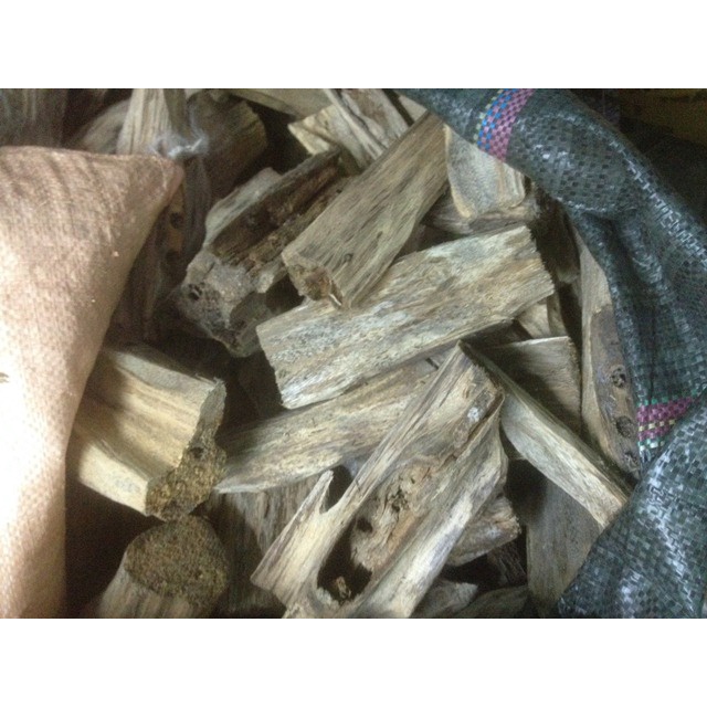 Nhang trầm hương 150g, noom tự nhiên, không hoá chất, vườn rừng, thơm, sạch không khí, tẩy mùi