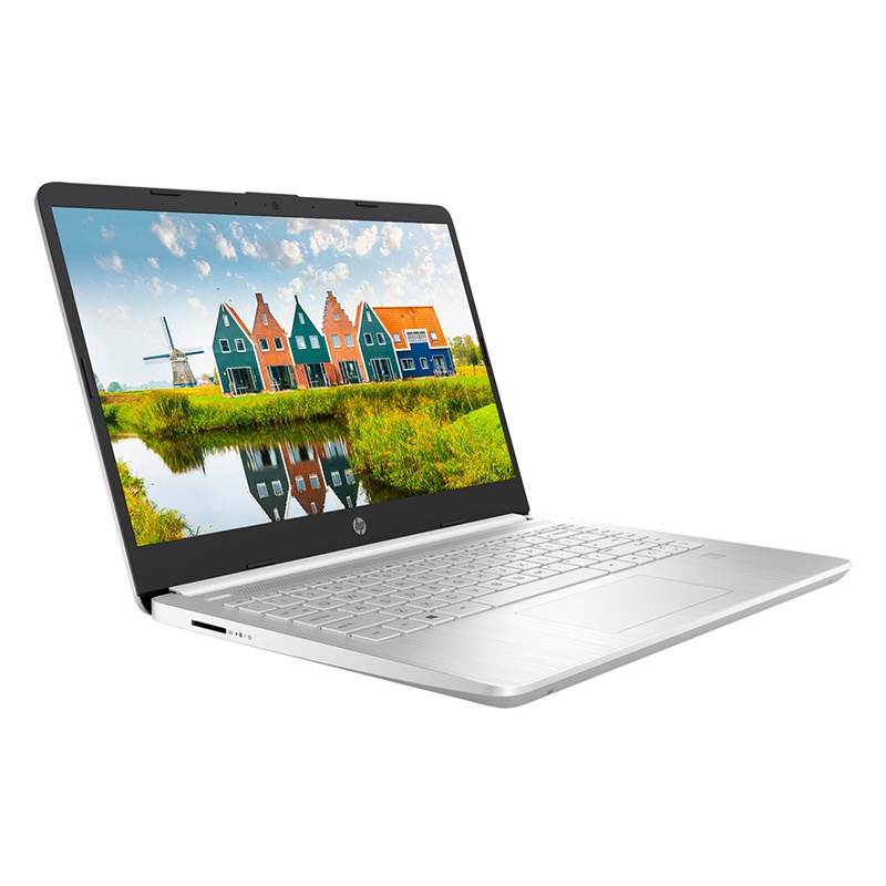 [Mã ELGAMESEP giảm đến 1.5TR] Laptop HP 14s-dq2545TU 46M23PA (Core i5-1135G7 + 14 inch)