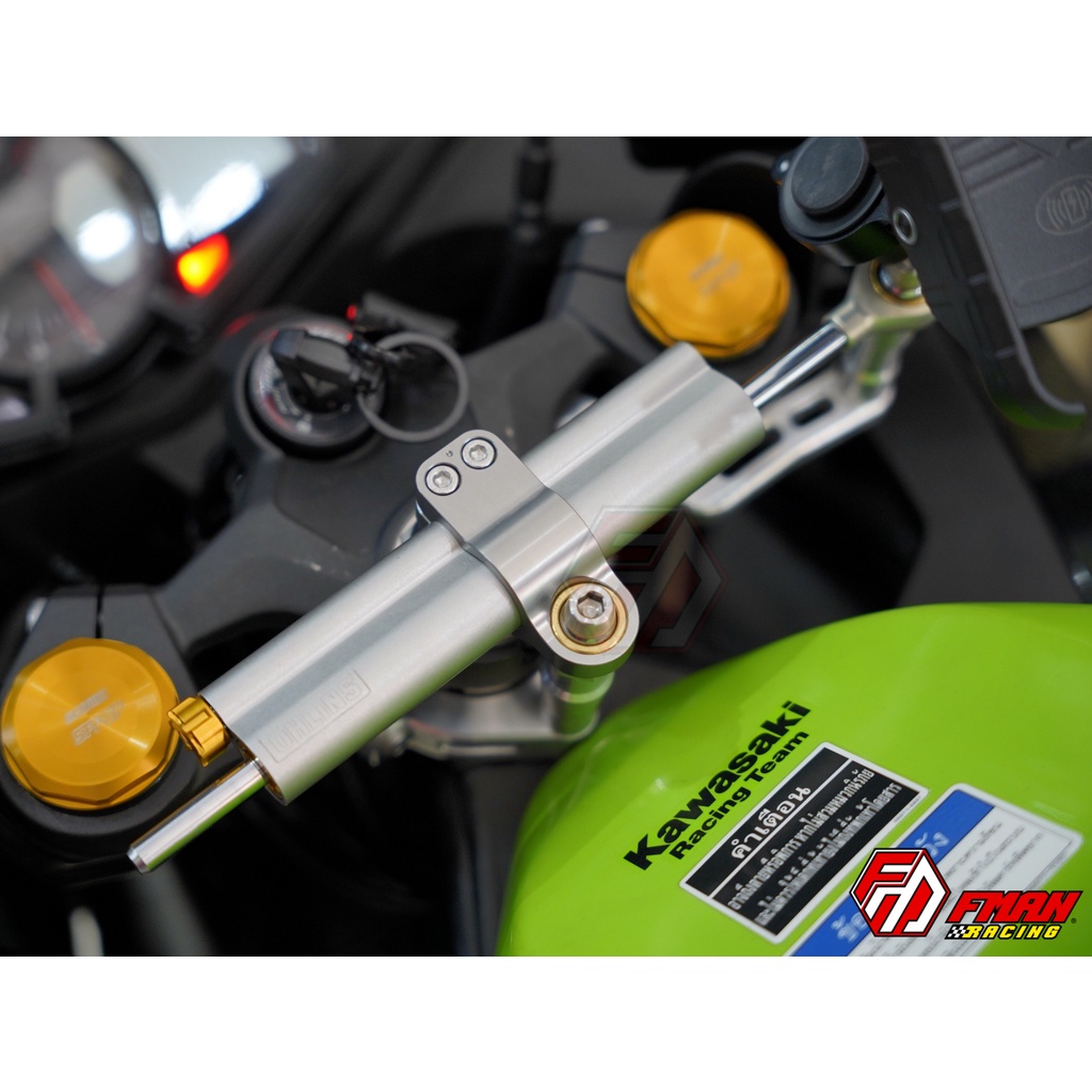 TRỢ LỰC OHLINS CHÍNH HÃNG