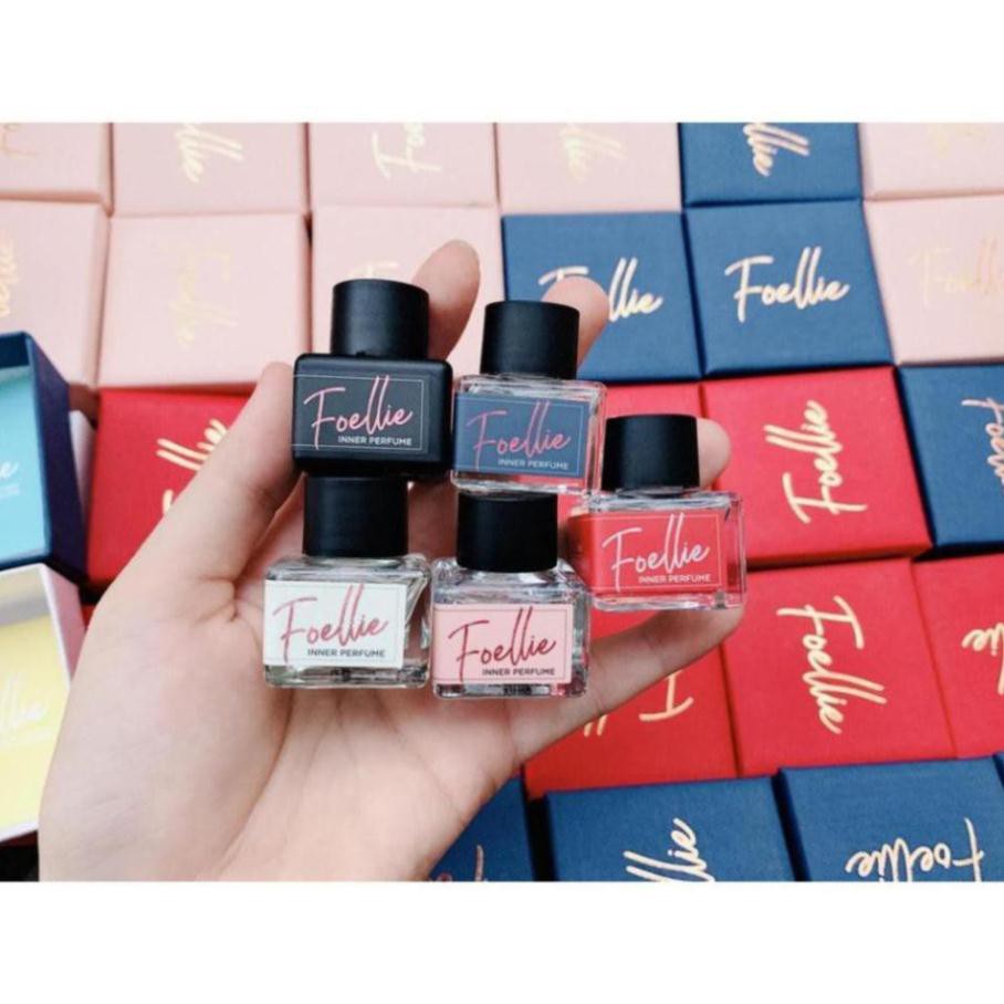 [CHUẨN AUTH]Nước hoa vùng kín Foellie Eau De Innerb Perfume chính hãng | BigBuy360 - bigbuy360.vn