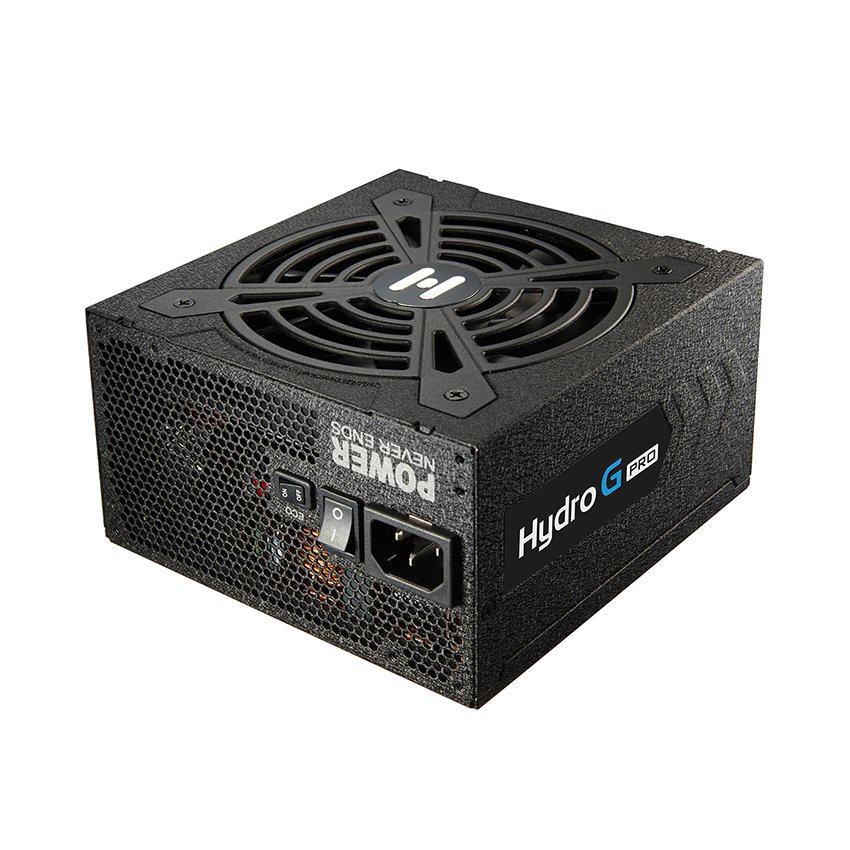 Nguồn FSP Power Supply HYDRO G PRO Series Model HG2-750 Active PFC