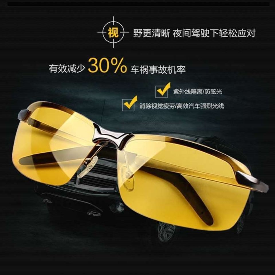 Kính Mát Phân Cực Chuyên Dụng Đi Câu Cá Cho Nam | BigBuy360 - bigbuy360.vn