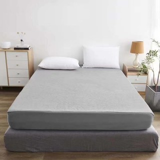 Ga chống thấm cotton Hilton cao cấp (1.8*2m)