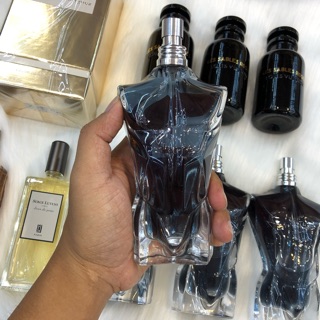 Nước Hoa Nam TESTER Le Male Essence Parfum 125ml