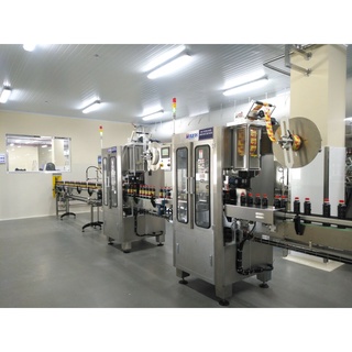 Nước tương Nam Dương 500ml