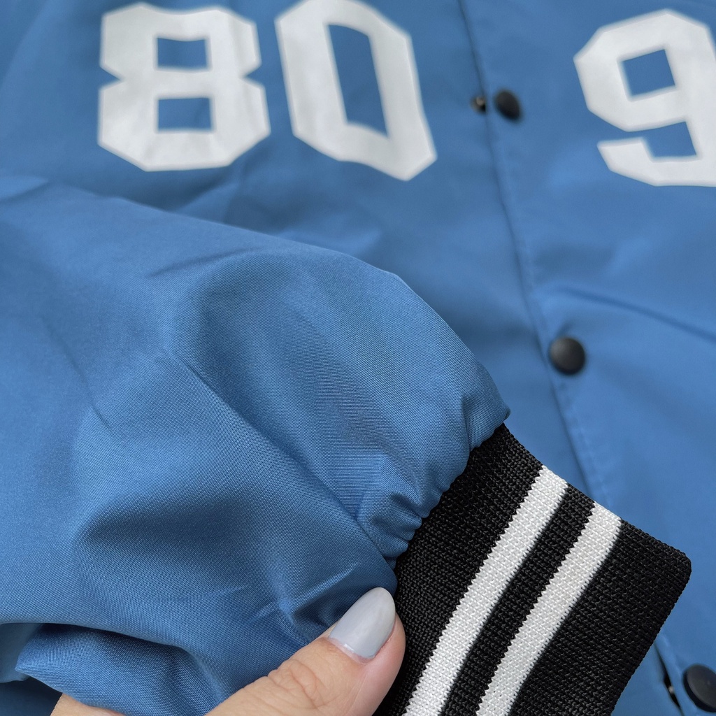 [Ảnh Thật] Áo Bomber Dù 08 Chất Dù 2 Lớp Đẹp Form chuẩn Unisex Nam Nữ Couple