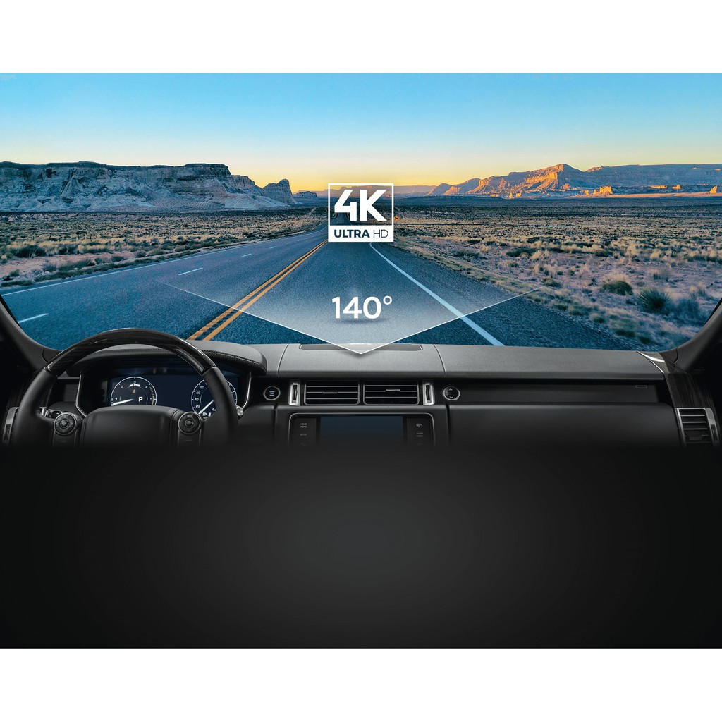 [A800 TIẾNG ANH] Camera hành trình 70mai A800 4K - Camera hành trình oto 70Mai A800 | BigBuy360 - bigbuy360.vn