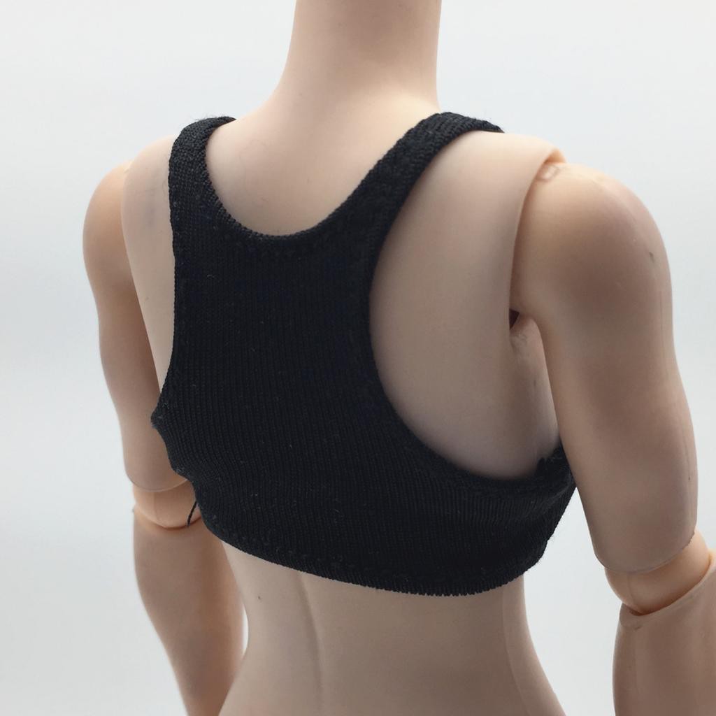 Áo ghi lê cho mô hình nhân vật nữ tỉ lệ 1 : 6