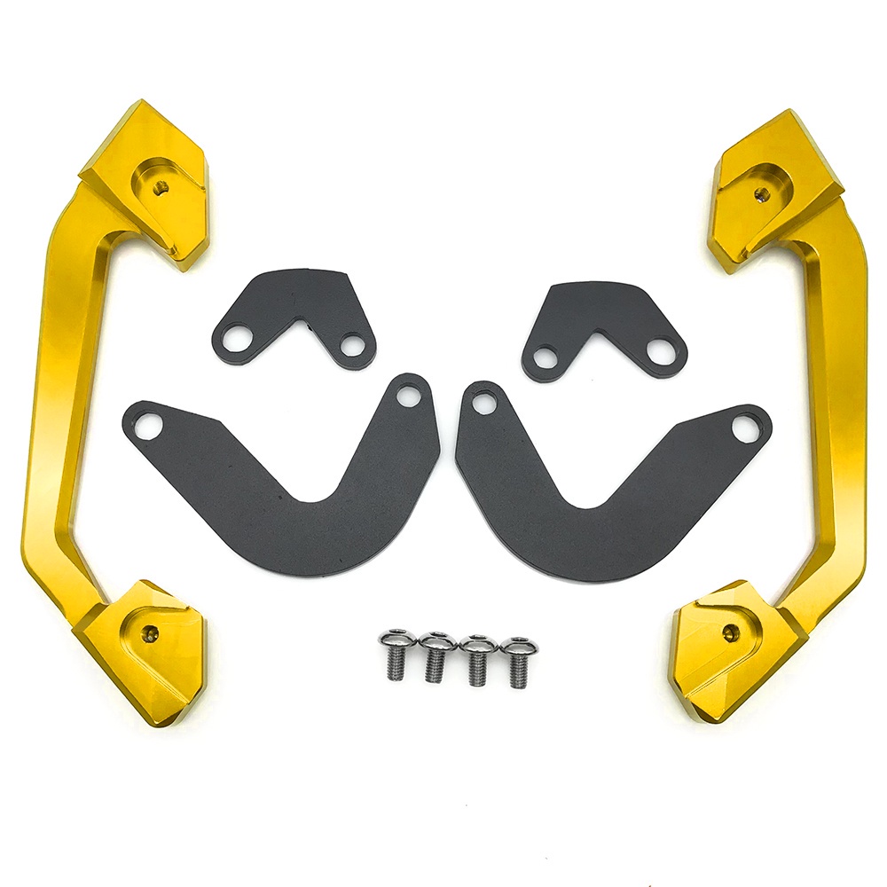 tay sách sau cbr 650r cb650r