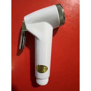 đầu xịt vệ sinh nhựa 03