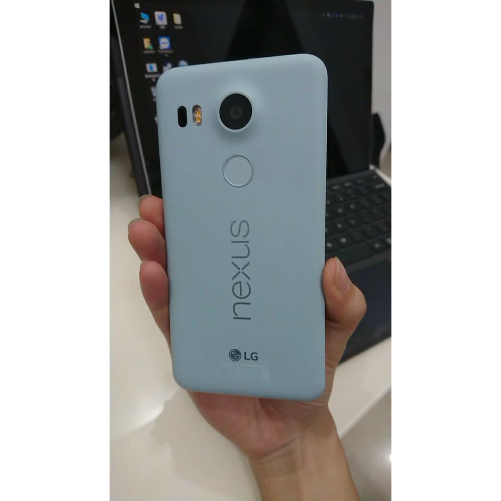 Điện thoại Google Nexus 5X Zin Likenew 99%
