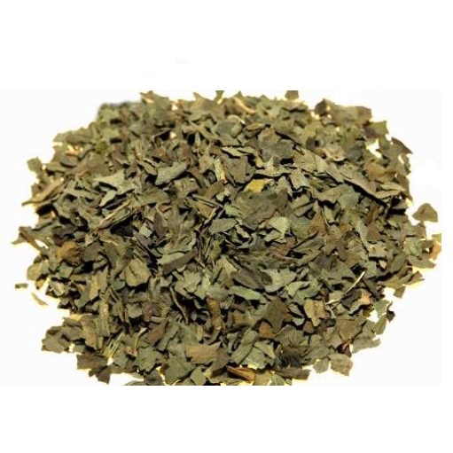 Lá húng quế Khô Dried Basil lá thơm gia vị rau gia vị Enko nhập khẩu Thổ Nhĩ Kỳ 100g 300g 500g FENNC