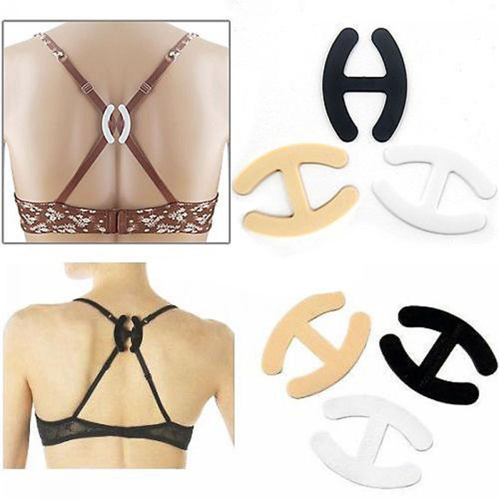 10 Móc cài dây áo ngực tiện lợi dành cho nữ