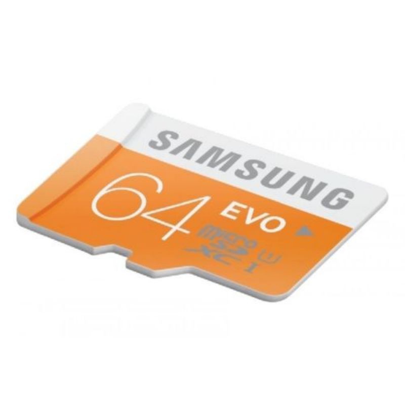 Thẻ Nhớ Samsung 64gb Chính Hãng