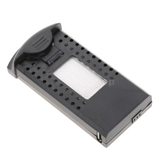 2Pcs SG700 Spare Rechargeable 1000mAh Lipo Battery for DM107 SG700 RC Drone