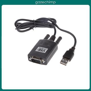 Bộ chuyển đổi cáp 32 nối tiếp sang USB 2.0 PL2303 cho Win 7 8 10