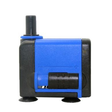 Bơm chìm bể cá 7W 450 lít một giờ