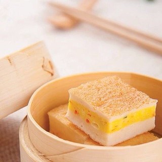 Sandwich cá EB 500g