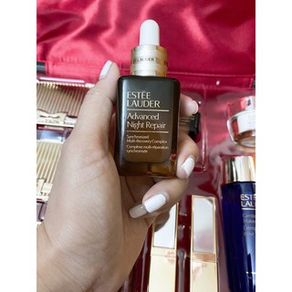 Tinh chất Estee Lauder phục hồi da ban đêm 30ml