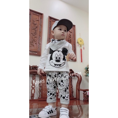 Giày Adi@đá cho bé