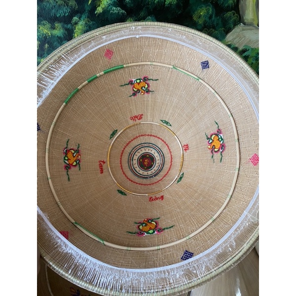 NÓN NGỰA PHÚ GIA MB