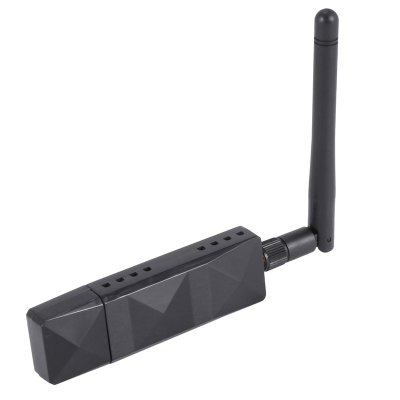 Bộ ChuyểN ĐổI WiFi USB AR9271 802.11N 150Mbps + Ănten WiFi 6DBi Cho Windows 7 / 8 / 10 / Kali Linux