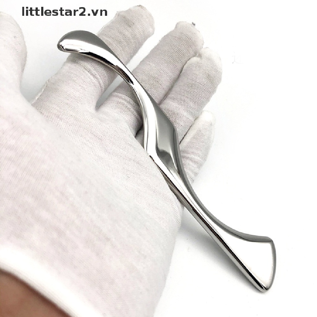 Dụng Cụ Mát Xa Cơ Bắp Bằng Inox Chuyên Dùng