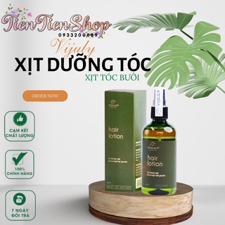 [CHÍNH HÃNG] Xịt tinh dầu bưởi kích mọc tóc Vi Jully - Xịt tinh dầu bưởi Vijully - Mỹ phẩm Vijully chính hãng