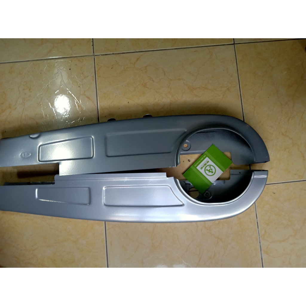 Hộp xích  Wave đời đầu 2000-2006