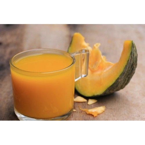 Bột Bí Đỏ sấy lạnh nguyên chất Tuệ Minh (Hộp 50g) - Bổ não cho bé, tốt cho da, mắt, tăng cường miễn dịch