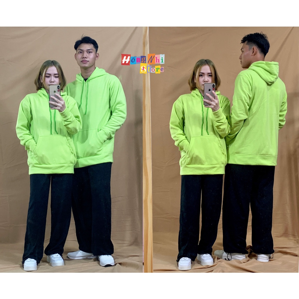 Quần Jogger Basic Ulzzang Unisex Jogger Trơn Dây Rút Lai Ống Rộng Màu Đen - MM