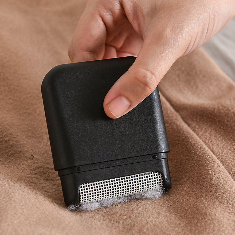 Dụng Cụ Loại Bỏ Xơ Vải Trên Quần Áo|Dao Cạo Lông Mini Tiện Lợi