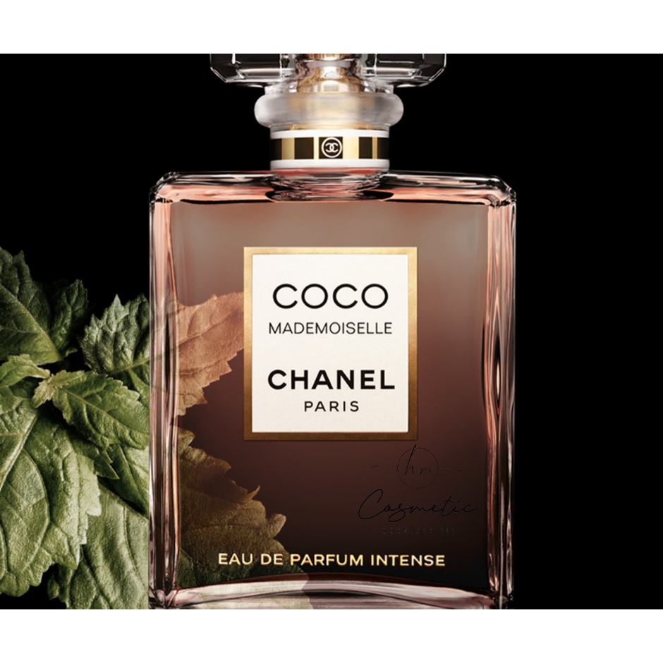 Nước hoa Chanel Chanel Coco Mademoiselle Eau De Parfum Intense 10ml