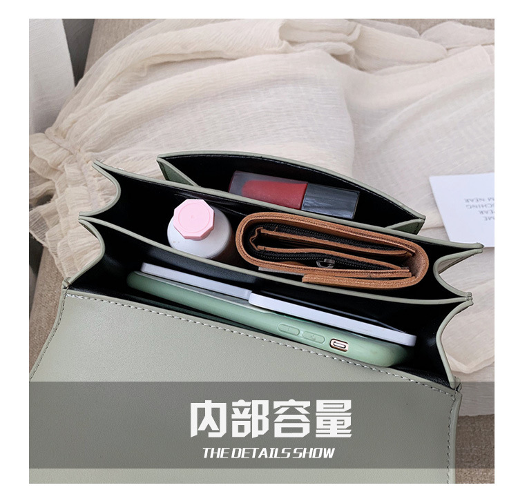 Túi Đeo Chéo Xinh Xắn Hợp Thời Trang Dành Cho Nữ IELGY