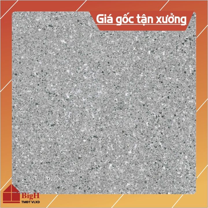Gạch lát nền Vitto 60x60 0953. Men bóng, bền màu theo thời gian- Vật liệu xây dựng BigH