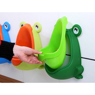 Bô ếch gắn tường cho bé trai - BOECHCHOBE