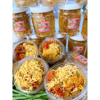 Bánh tráng Trộn Ngủ Vị.Trung Nghĩa