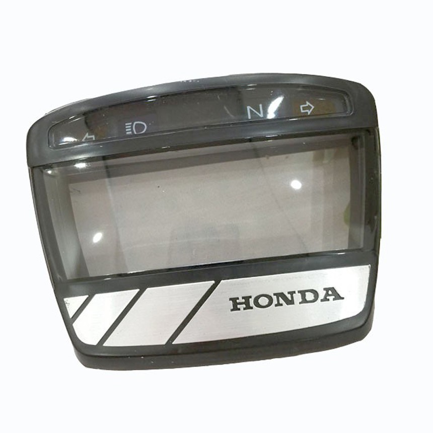 Mặt kính đồng hồ gắn xe Honda-Dream Hàng Loại 1