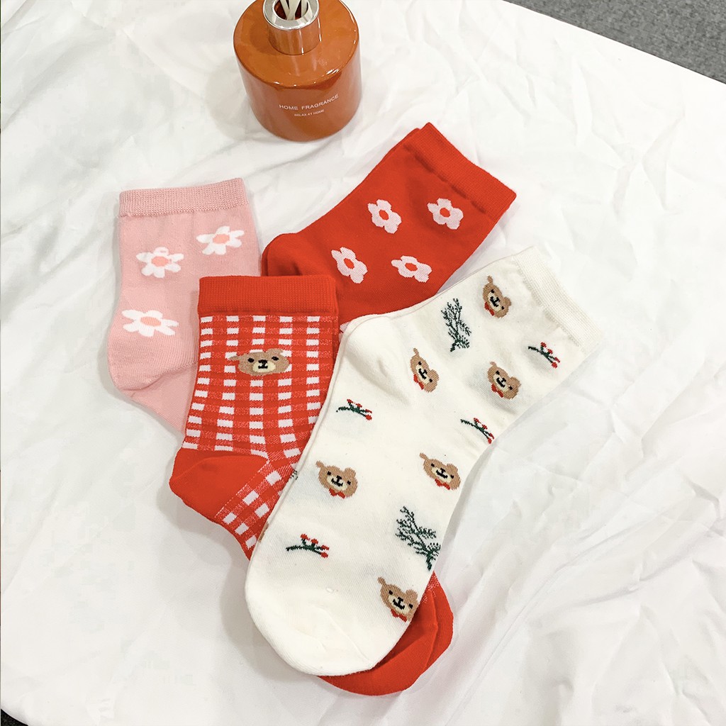 Quà tặng người yêu Lucky Box Teamo - Bộ quà tặng kỷ niệm tặng bạn gái cute - Tặng kèm bộ ảnh Memories of Love | BigBuy360 - bigbuy360.vn