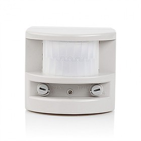 ⚡️Thiết bị chống trộm gia đình hồng ngoại chuyển động DECOM HT1A⚡️