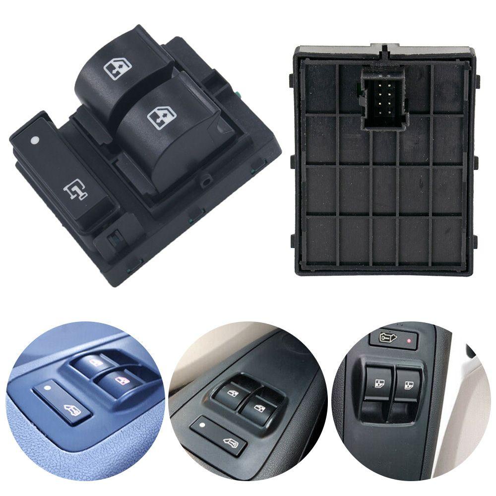 MYRONGVN Công Tắc Cửa Sổ Chuyên Dụng Cho Xe Hơi Peugeot Boxer II 735487419 7354217140 Phụ Kiện Phía Trước Bên Phải 6490X9 Chuyên Dụng