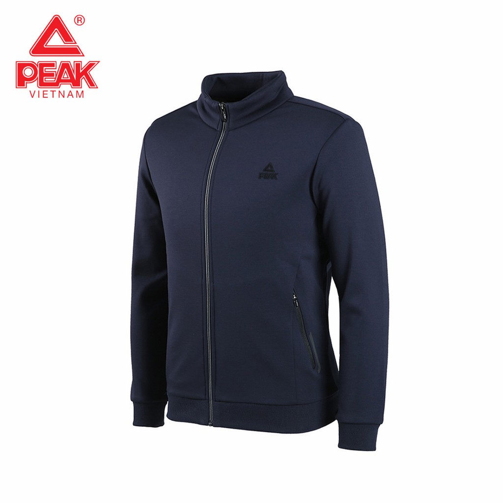 Áo Khoác Nỉ Nam PEAK FWA94017