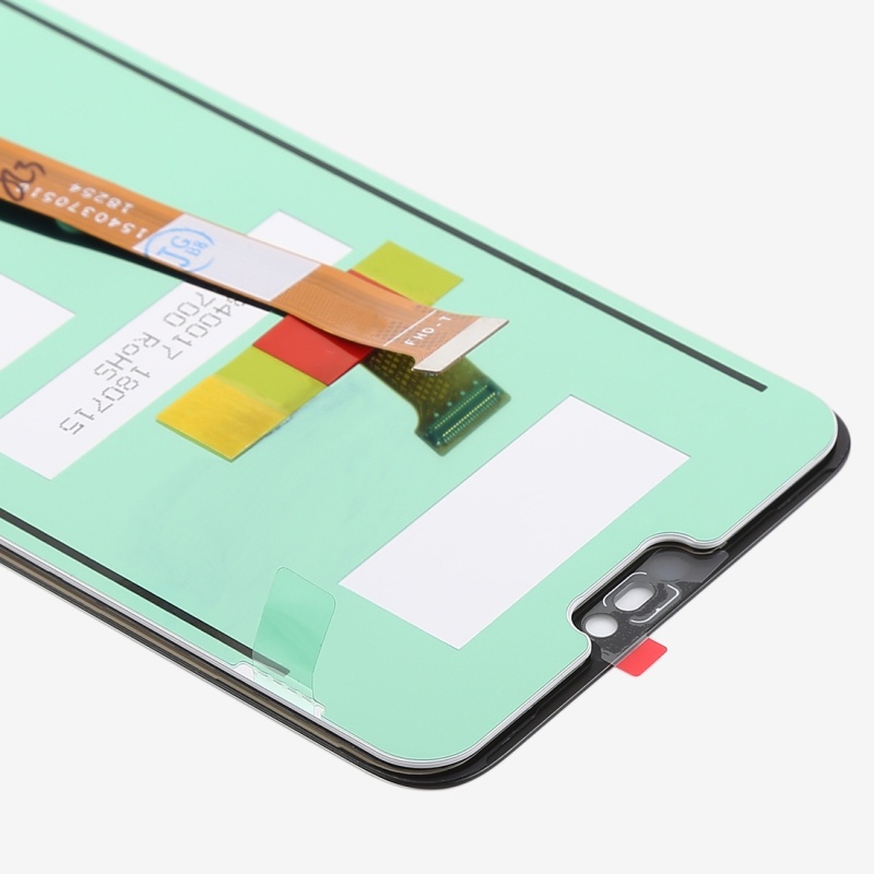 Set màn hình LCD và cụm số hóa màn hình cảm ứng vân tay điện thoại mới dành cho Huawei Honor 10