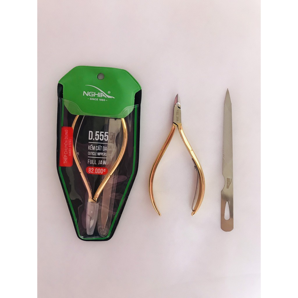 Kìm nghĩa d555.kìm nhặt da nghĩa