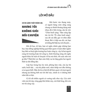 Kỹ Năng Giao Tiếp Siêu Đẳng