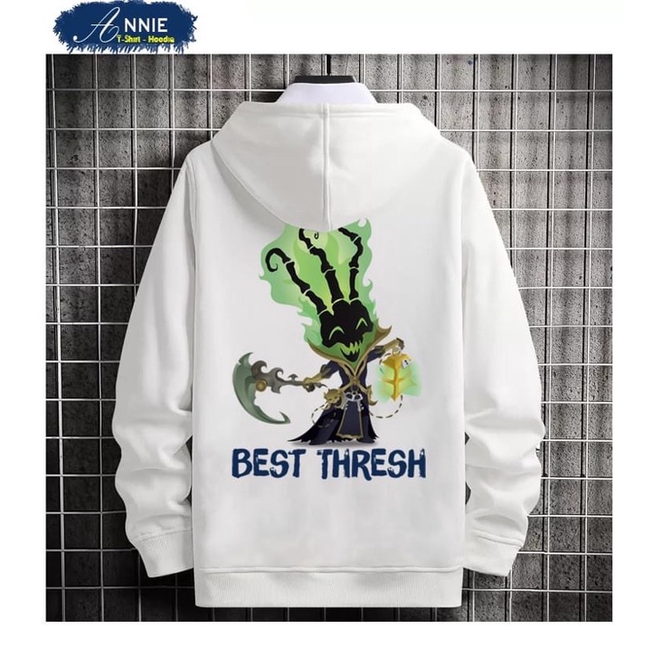 Áo khoác liên minh in theo hình khách gửi