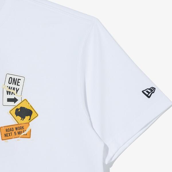 Áo NewEra  CAMPING STICKERS Mẫu mới nhất 2022 (TẶNG KÈM QUÀ BẤT NGỜ) | BigBuy360 - bigbuy360.vn