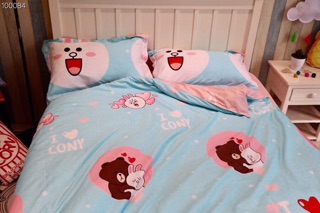 COTTON 40S HÀNG HỘP