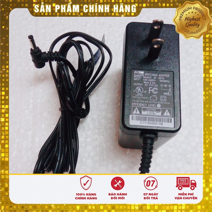 Cục sạc camera 5v/2A (Xả Kho) Nguồn Sạc Camera 5V-2A   Loại Tốt Cho Camera Yoosee giá tốt nhất.SNK.SNK